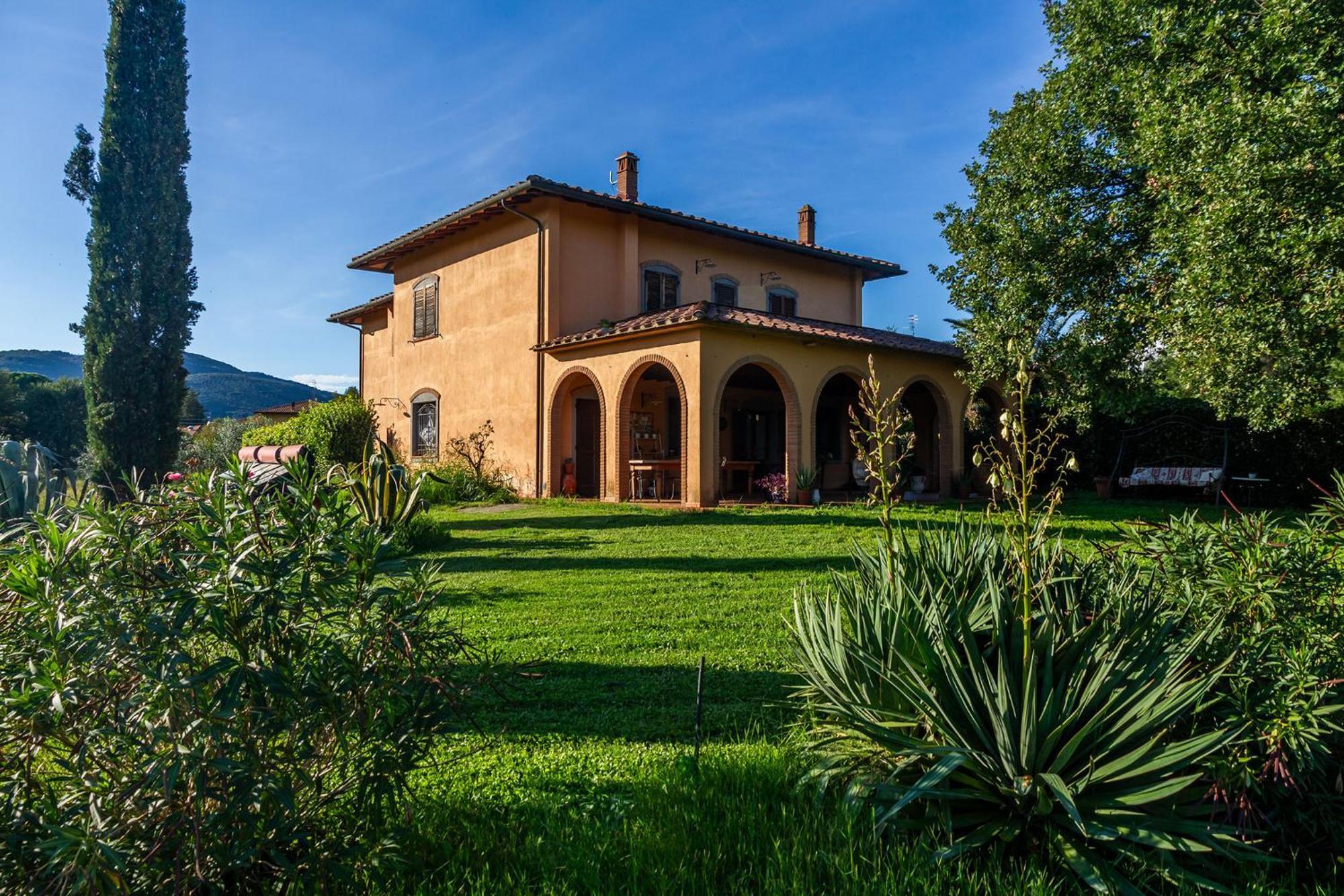 Agriturismo Bio Fattoria Casetta Gavorrano Exterior foto